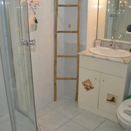 Le Campanin Апартаменты