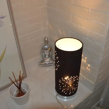 Lägenhet Le Campanin