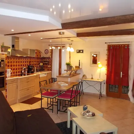 아파트 Le Campanin