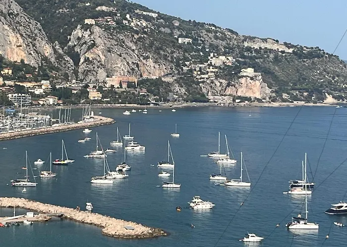 Διαμέρισμα Le Campanin