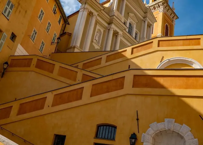 Le Campanin Διαμέρισμα *