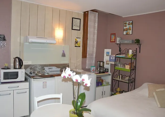 Le Campanin * Μεντόν