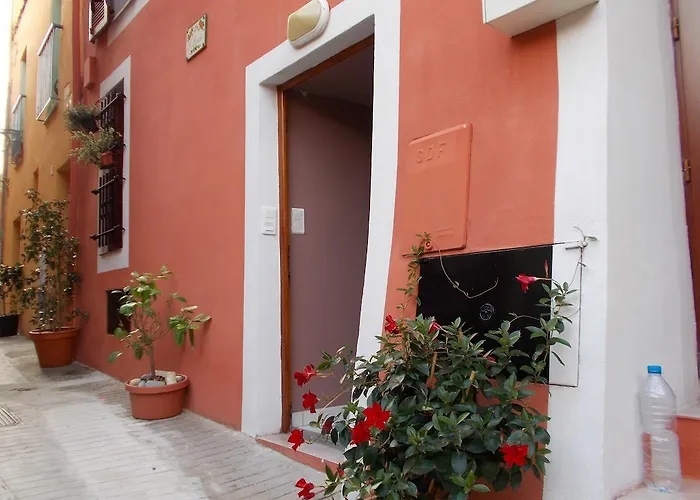 Le Campanin Μεντόν