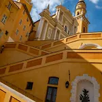 Le Campanin Апартаменти *