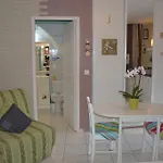 Le Campanin Apartmán Menton