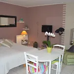 Le Campanin Apartment Menton