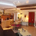 Apartmán Le Campanin