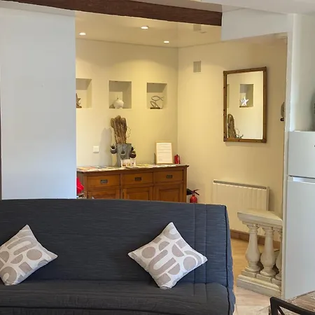 Apartment Le Campanin *