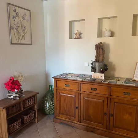 Le Campanin Apartment Menton