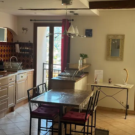 Le Campanin Apartment