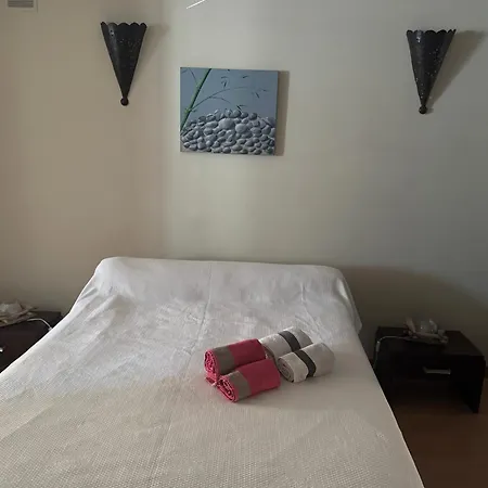 아파트 Le Campanin *