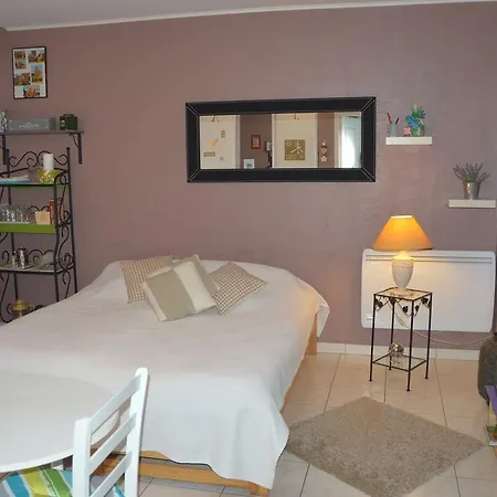 Le Campanin Apartment