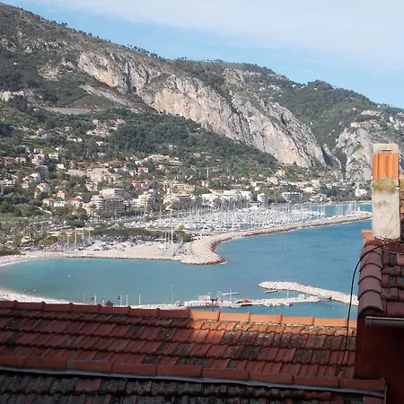 Le Campanin Appartement Menton