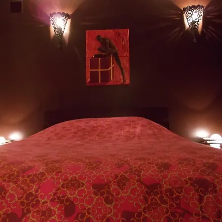 Διαμέρισμα Le Campanin *