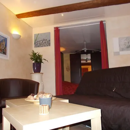 Apartment Le Campanin *