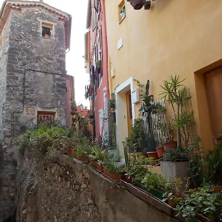 Apartment Le Campanin *