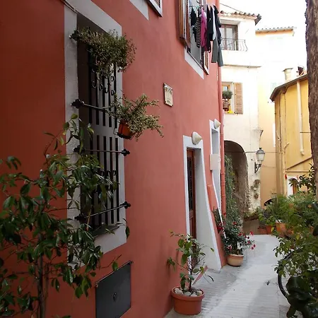 Appartement Le Campanin