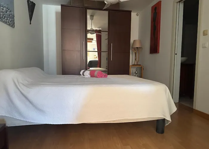 Le Campanin * Мантон