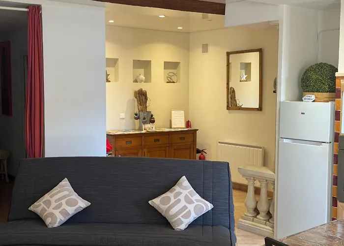 Apartment Le Campanin *