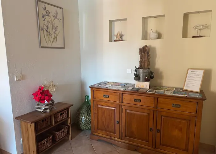 Le Campanin Apartment Menton