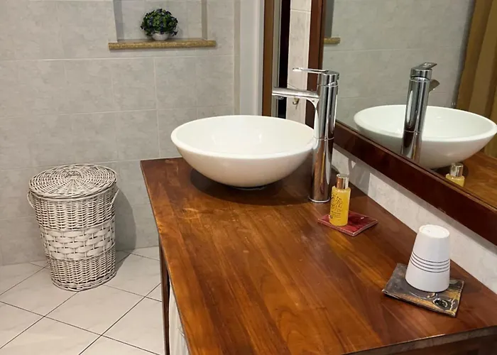 Le Campanin * Menton