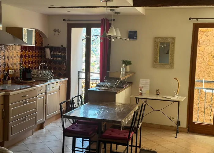 Le Campanin Apartment