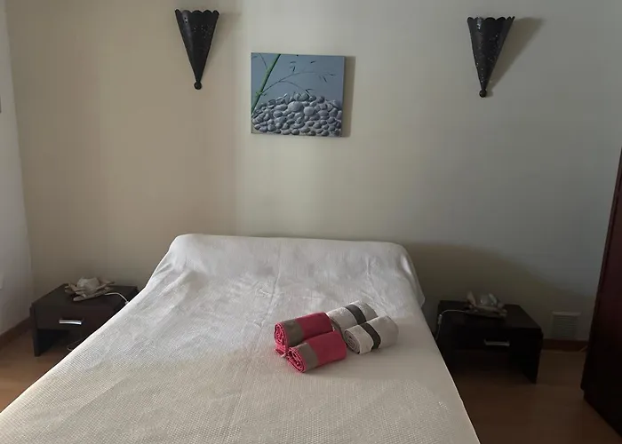 아파트 Le Campanin *