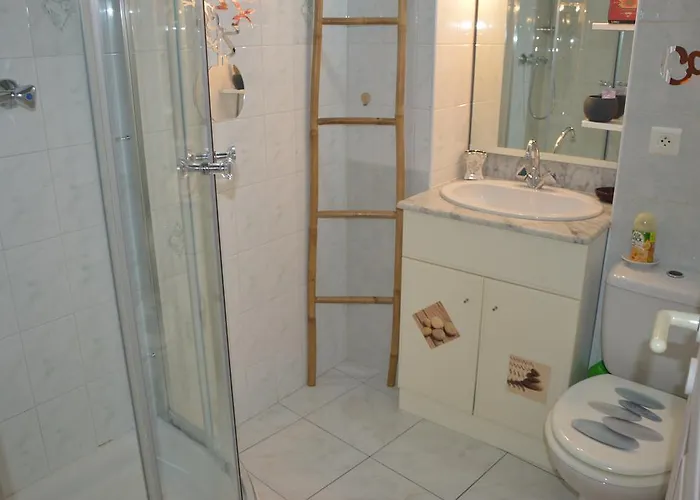 Le Campanin Apartment