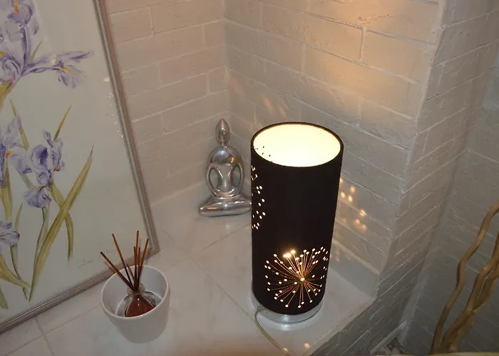 Апартаменти Le Campanin