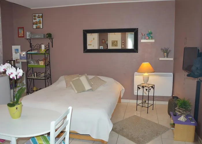 Le Campanin Apartment