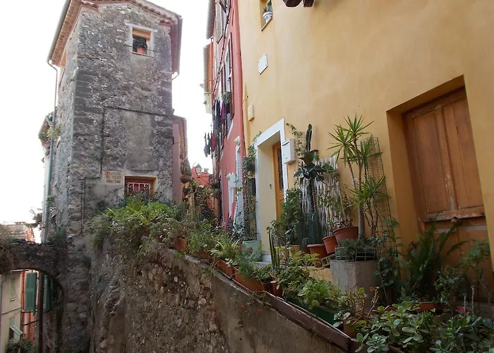 Apartment Le Campanin *