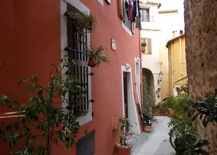 Apartment Le Campanin